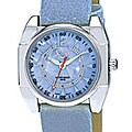 Activa by Invicta Women's Light Blue Watch