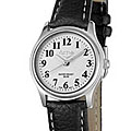 Activa by Invicta Women's Black Strap Watch