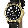 Activa by Invicta Women's Black Strap Watch