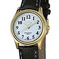 Activa by Invicta Women's Black Strap Watch