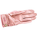 Pink Ribbon Women's Solar Tan Full-finger Glove