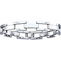 Women's Tungsten Carbide Bracelet