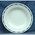 Oneida Royal Rego China Cereal Bowls (Case of 36)