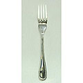 Oneida Pearl 12-piece Stainless Steel Fish Fork Set