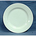 Oneida Rego Royal 24-piece White Dinner Plate Set
