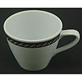 Oneida Noritake Coronation 6-piece Coffee Cup Set