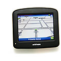 InVion 3.5-inch Touch Screen GPS Navigation System