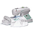 Singer Futura CE-250 Embroidery Sewing Machine