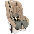 Britax Decathlon Convertible Car Seat in Sahara