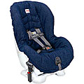 Britax Roundabout Convertible Car Seat in New Denim