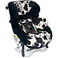 Britax Diplomat Convertible Car Seat in Cowmooflage
