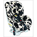 Britax Roundabout Convertible Car Seat in Cowmooflage