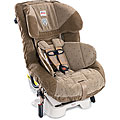 Britax Boulevard Convertible Car Seat in Huntington
