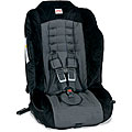 Britax Regent Booster Car Seat in Onyx