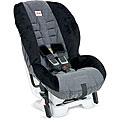 Britax Marathon Convertible Car Seat in Onyx