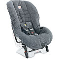 Britax Marathon Convertible Car Seat in Granite