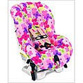 Britax Roundabout Jessica Convertible Car Seat
