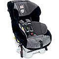 Britax Boulevard Convertible Car Seat in Barrington