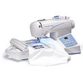 Singer CE-350 Futura Embroidery Sewing Machine