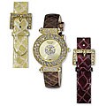 Bellagio Bellini Series Women's Crystal Watch