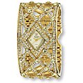 Bellagio Women's Diamante Series Crystal Watch