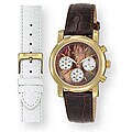 Bellagio Women's Sienna Chrono Set Series Watch