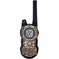 Motorola T9650RCAMO Rechargeable Two-way Radio