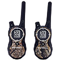 Motorola T8550RCAMO Rechargeable Two-way Radio