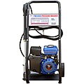 2000 PSI Pressure Washer