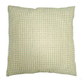 Picnic Plaid 24-inch Floor Pillow