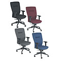 ChairWorks High Back Fabric Task Chair