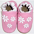 Paws Daisy Leather Infant Shoes
