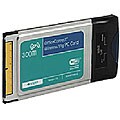 OfficeConnect 3CRWE154A72 Wireless 11a/b/g PC Card (Refurbished)