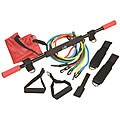 Deluxe Travel Exercise Kit