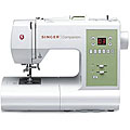 Singer 7467 Confidence Sewing Machine