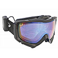 Smith Prodigy Turbo Fan Ski/ Snowboard Goggles