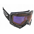 Smith Prodigy Black Ski Snowboard Goggles