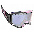 Smith Cascade Disaster/ Ignitor Snowboard Goggles