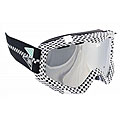 Spy Zed Ski/ Snowboard Mirror Lens Goggles