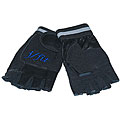Women's Large Weightlifting Sports Gloves