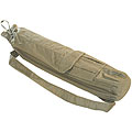 Olive Yoga Mat Bag