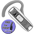 Motorola H670 Silver Bluetooth Headset (Refurbished)