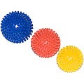 Mini Massage Balls (Set of 3)