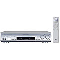 JVC RX-D411S A/ V Receiver