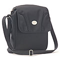 Philips Avent Black Compact Diaper Bag
