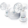 Philips Avent ISIS iQ DUO Twin Electronic Breast Pump