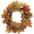 Oak Leaf Wreath