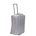 International Traveller 21-Inch Expandable Hardside Rolling Upright