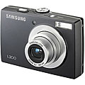 Samsung L200B 10.2 MegaPixel Digital Camera (Refurbished)