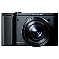 Samsung NV7 OPS 7.2 MP Digital Camera (Refurbished)